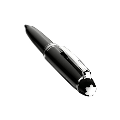 Meisterstuck Platinum-Coated Ballpoint Pen - 4